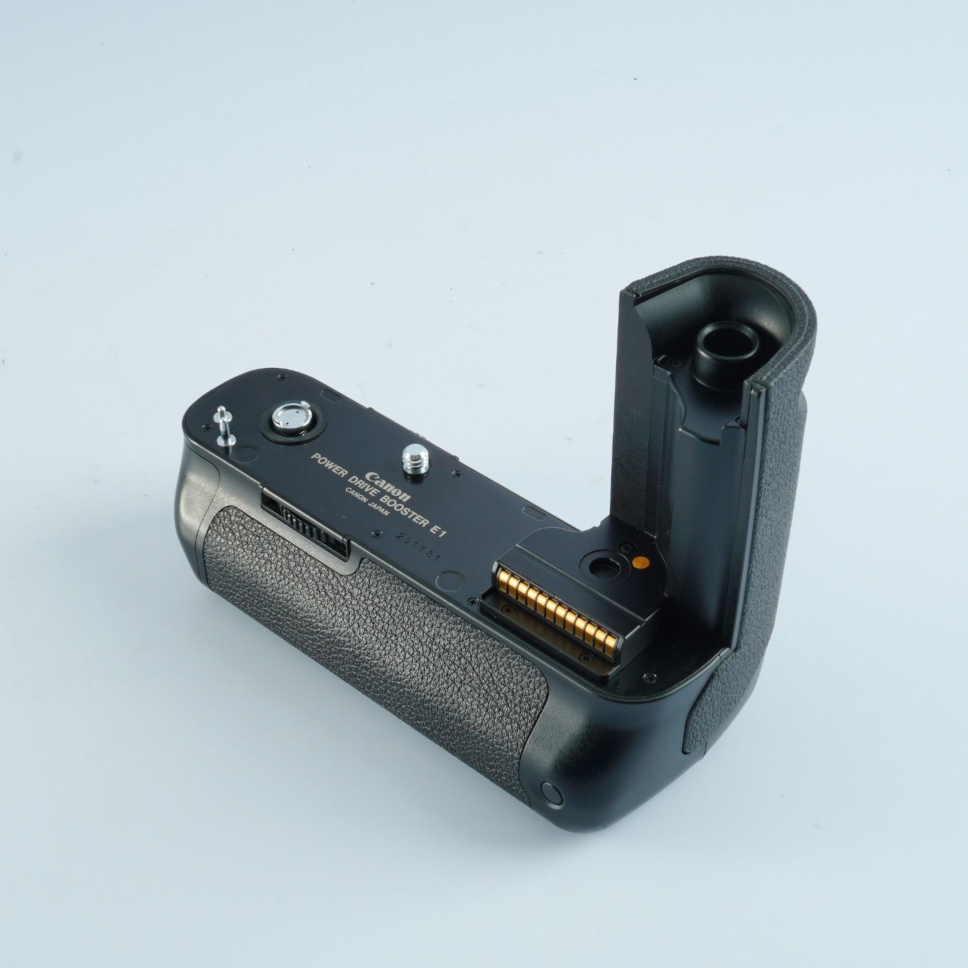 Canon キヤノン Power Drive Booster PB-E1 For EOS-1 1V 1N 3 - メルカリ