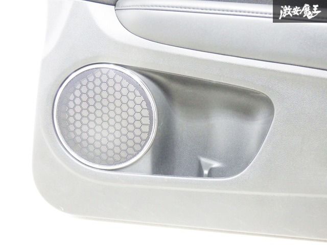 装着OK】 ホンダ純正 RU3 ヴェゼル ハイブリッド HV フロント ドア