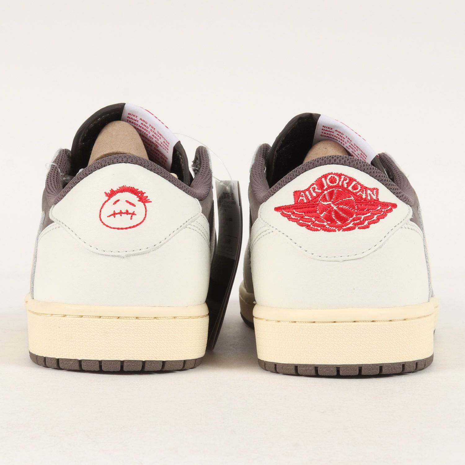 新品 NIKE ナイキ サイズ:29.0cm TRAVIS SCOTT AIR JORDAN 1 LOW OG SP 