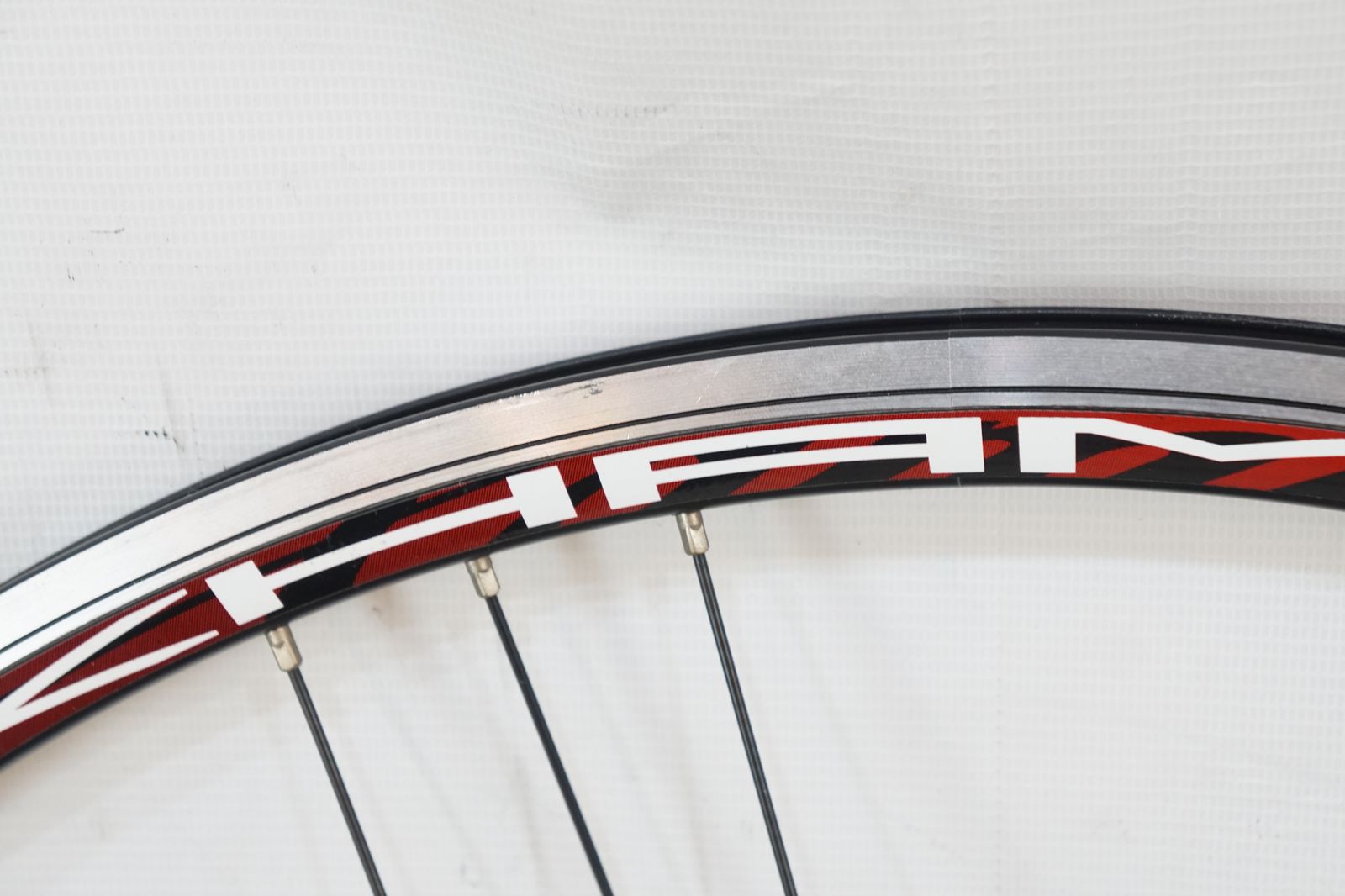 カンパフリー10速 ホイールセット