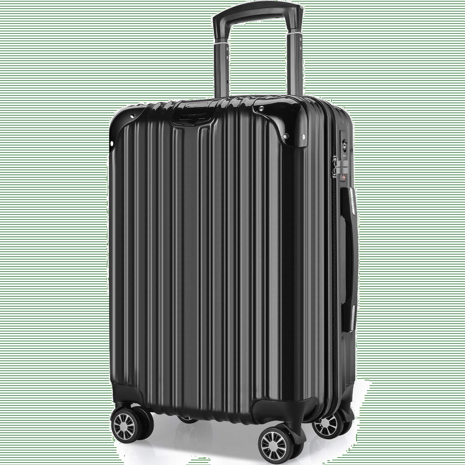 VARNIC] スーツケース キャリーバッグ キャリーケース 機内持込 超軽量