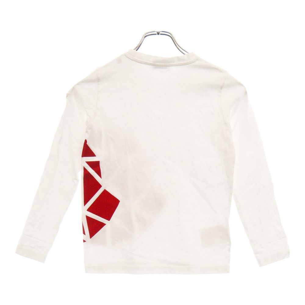 MONCLER モンクレール MAGLIA MANICHE LUNGHE ロンT モンクレール メンズ Tシャツ 長袖 MONCLER ブランド ロンT
