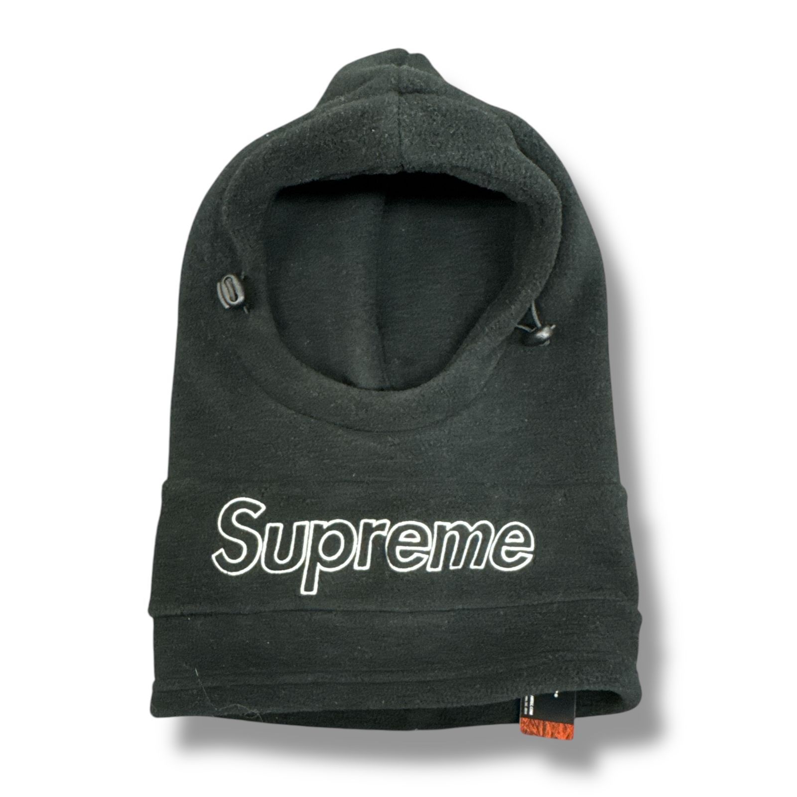 洗える supreme 18AW バラクラバ ブラック 楽天市場】2018AW Supreme/シュプリーム/Polartec Balaclava