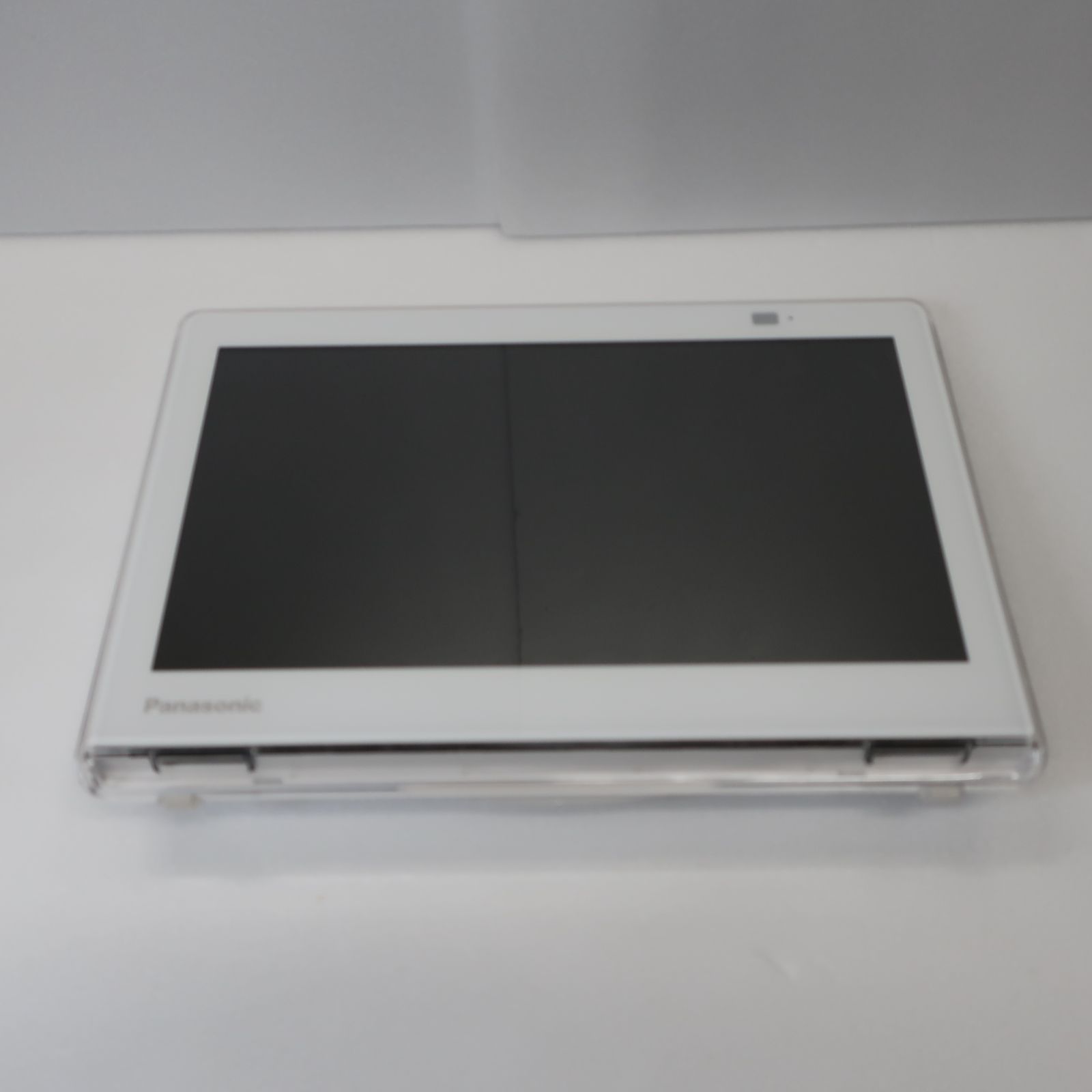 UN-10E10-W プライベート ビエラ ポータブル テレビ パナソニック