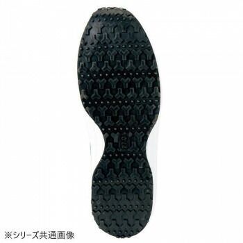 ブルー 25.5cm
