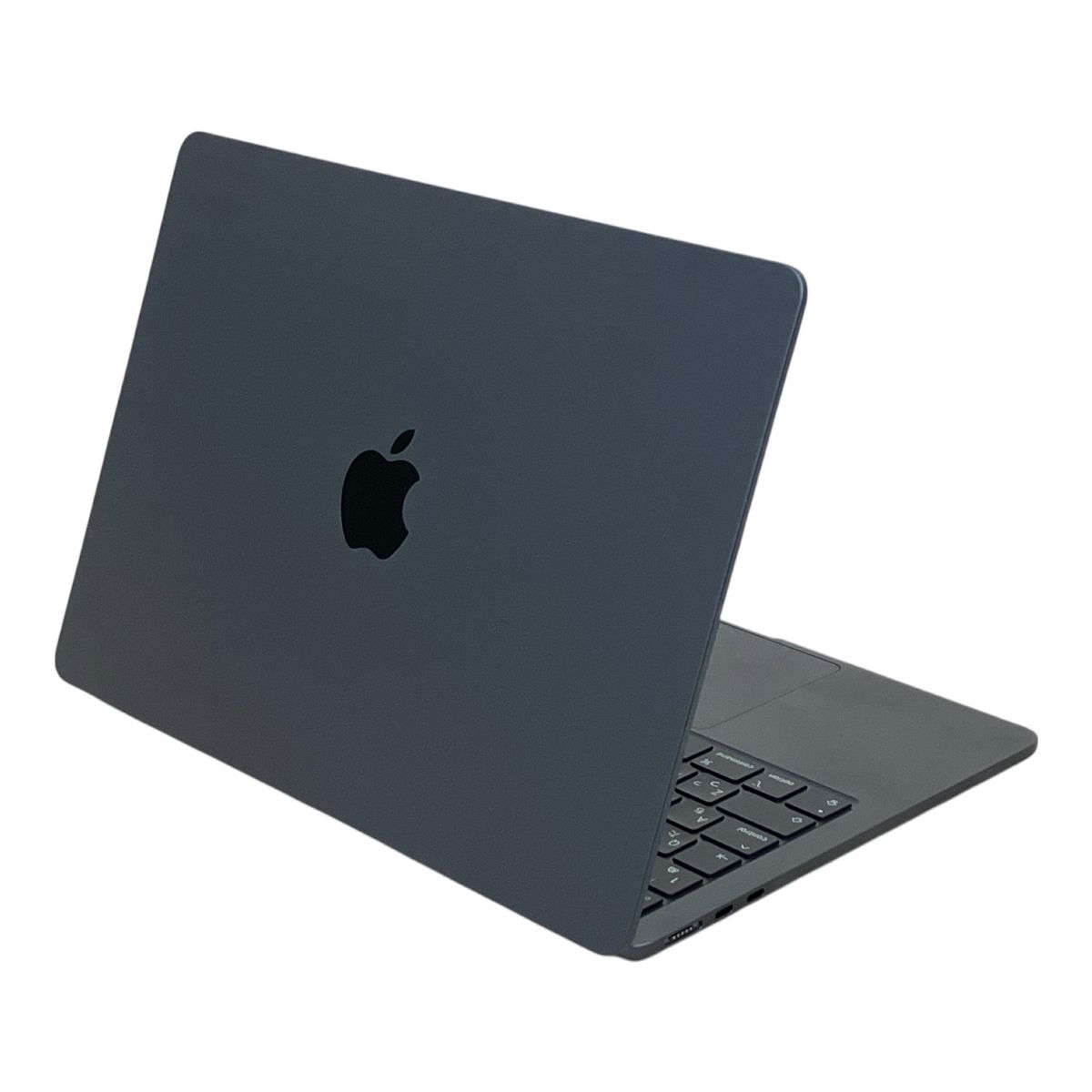 MacBook