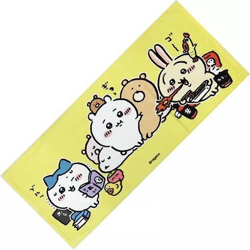 中古】雑貨 集合 たのしいヴィレッジヴァンガード フェイス