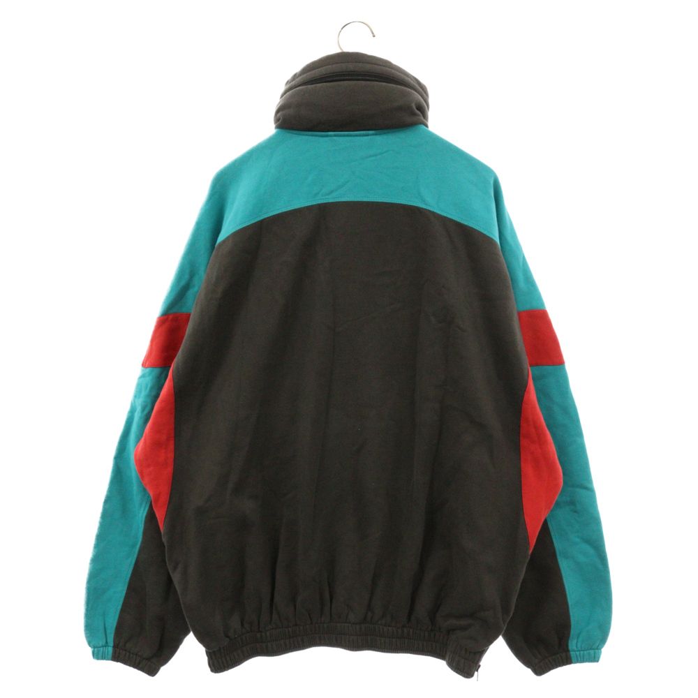 BALENCIAGA (バレンシアガ) 18AW プルオーバー スウェットジャケット 