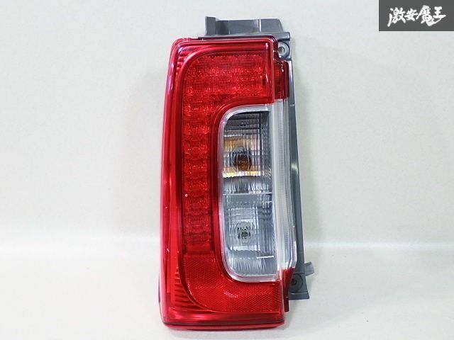 ☆LED点灯OK☆ ダイハツ 純正 LA600S LA610S タント LED テール