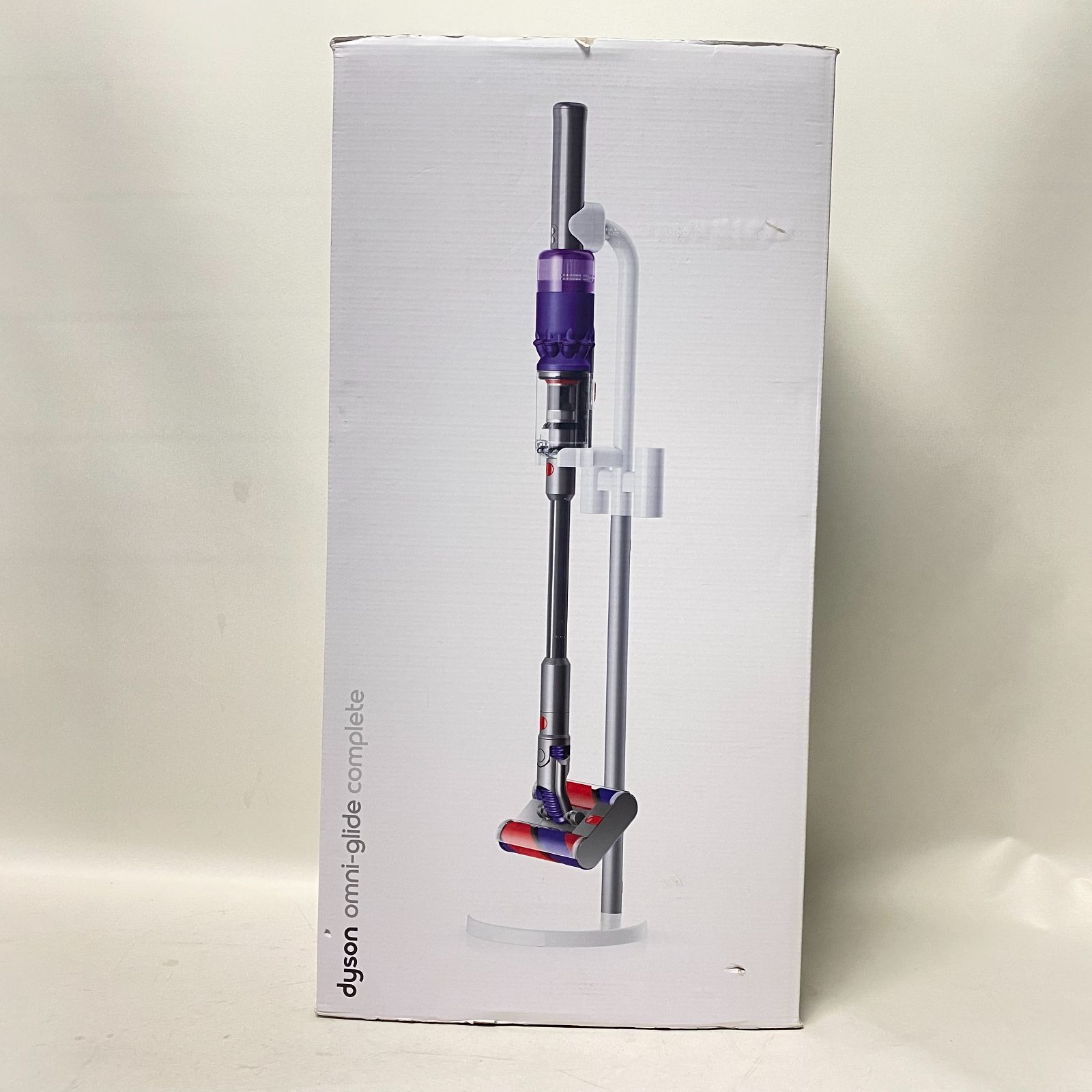 浜館67-614 店舗併売品 ダイソン Dyson Omni-glide Complete SV19 OF N 品