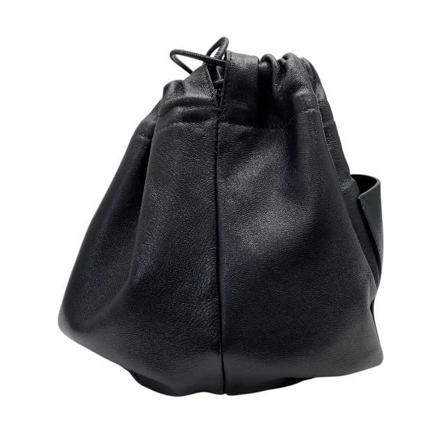 JIL SANDER ジルサンダー ドローストリング ショルダーバッグ JIL SANDER ジルサンダー ドローストリング ショルダーバッグ