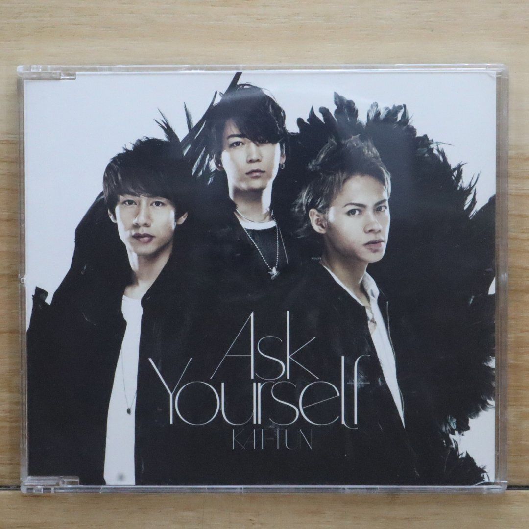 KAT-TUNアルバム KAT-TUN Ⅲ - QUEEN OF PIRATES -｜KAT-TUN｜Storm Labels