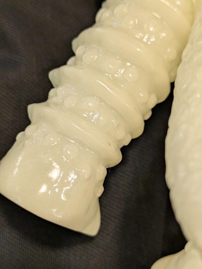 蓄光成型 未塗装