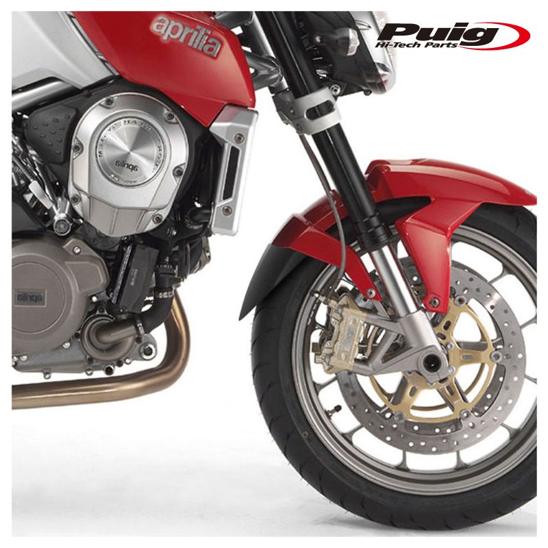 Puig 9940N FRONT EXTENDA-FENDA aprilia MANA850 (07-16) プーチ エクステンドフェンダー