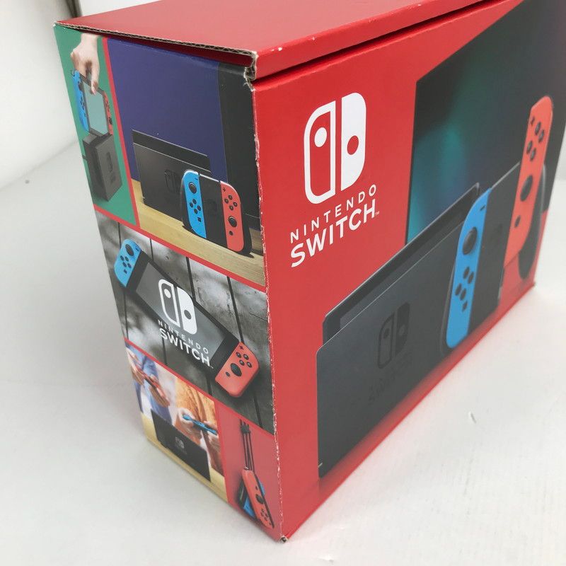 Switch ニンテンドースイッチ