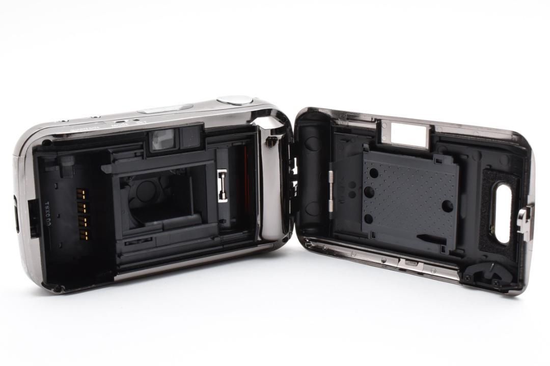 ミュー リミテッド