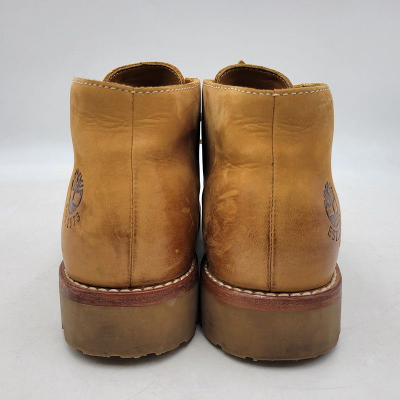 中古品】Timberland ティンバーランド VINTAGE 1973 CHUKKA