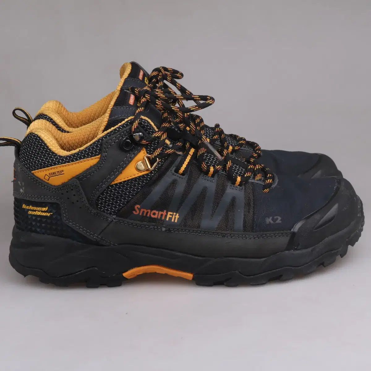 GORE-TEX