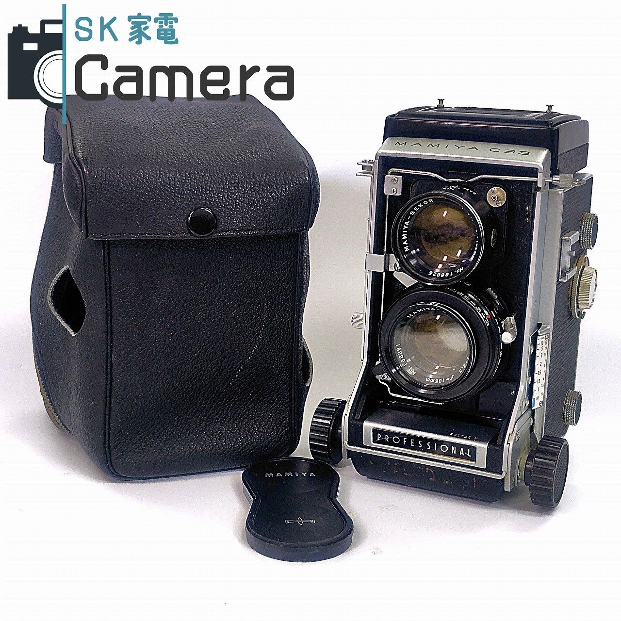 完動品】Mamiya マミヤ M645 1000s PD 150mm f4 完動品】Mamiya
