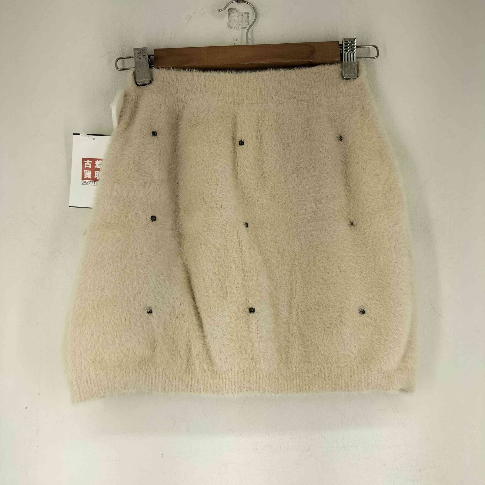 Darich シャギーニットセットアップ Darich シャギーニットセットアップ