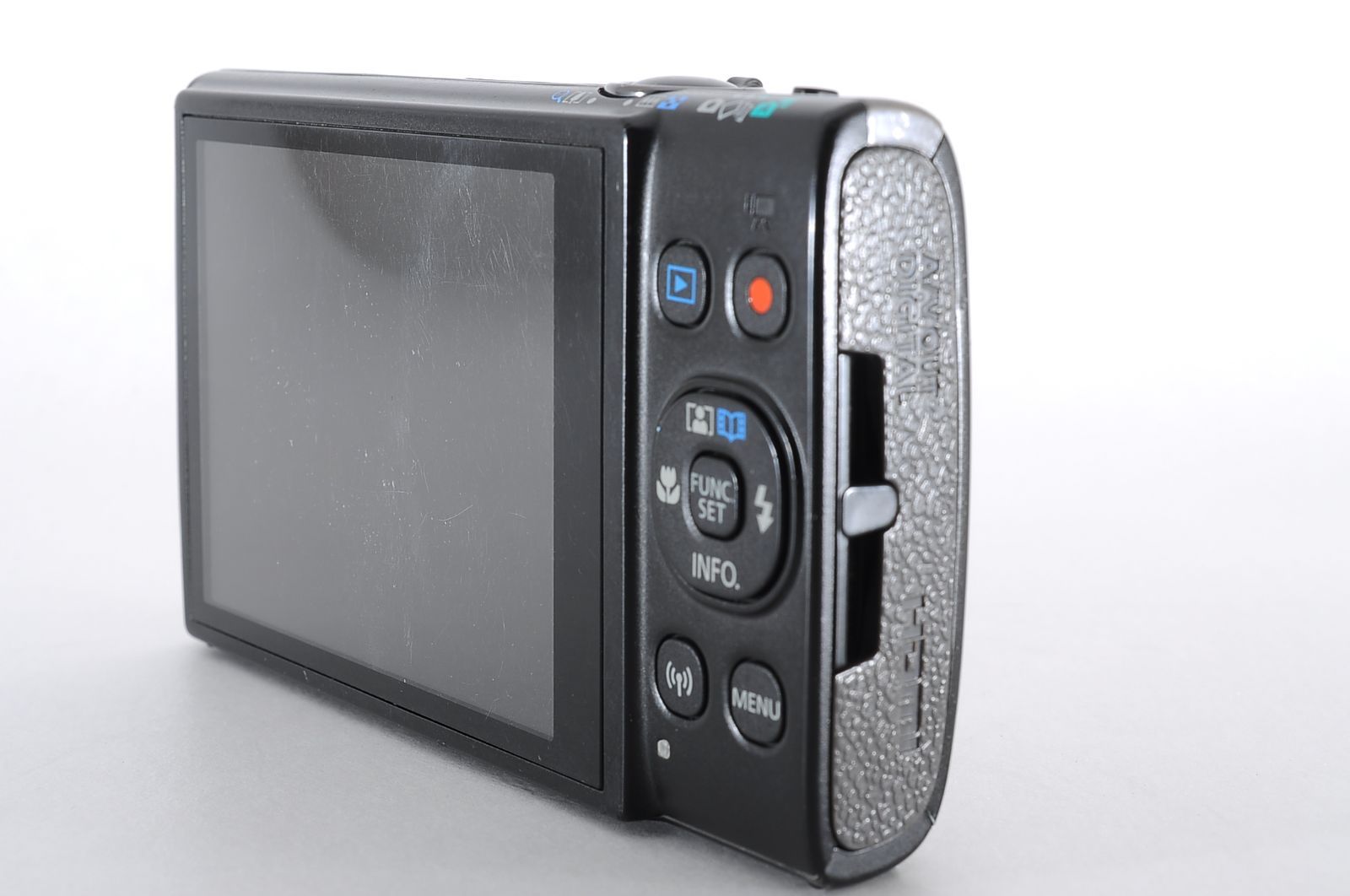 650 高画質＆スタイリッシュ