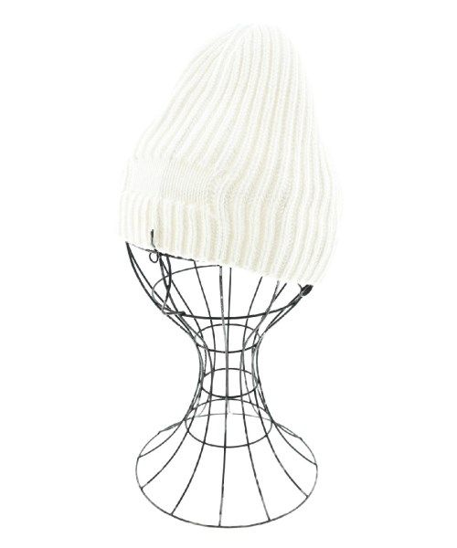 Maison Margiela ニットキャップ・ビーニー メンズ 【古着】【中古】【送料無料】