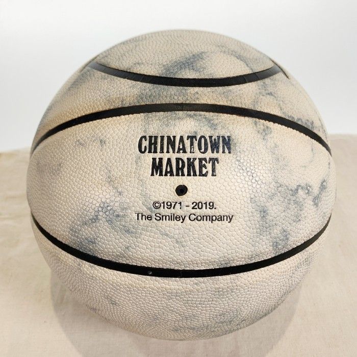 Supreme - バスケットボール　END チャイナタウンマーケット Chinatown Market チャイナタウンマーケット END. エンド Smile