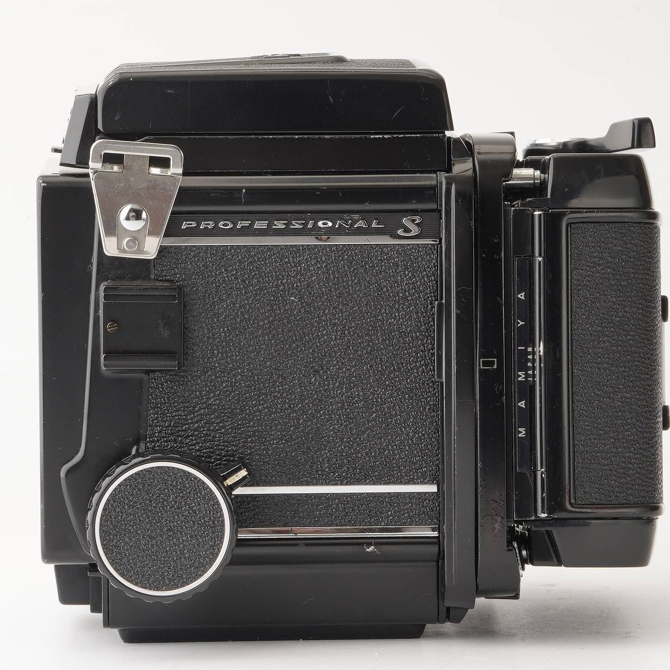 | MAMIYA-SEKOR