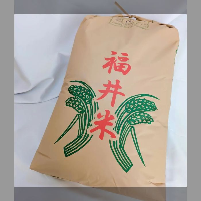 米屋直送 一等米 農薬分解ピロール 玄米こしひかり30kg