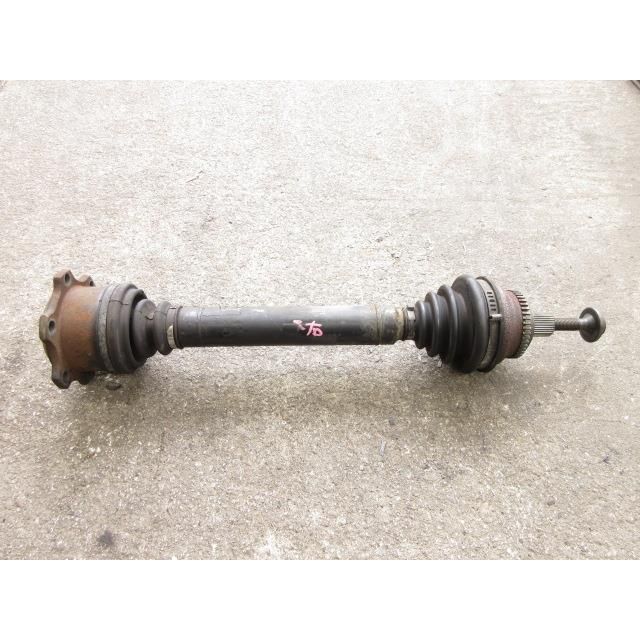 右前ドライブシャフト 183474