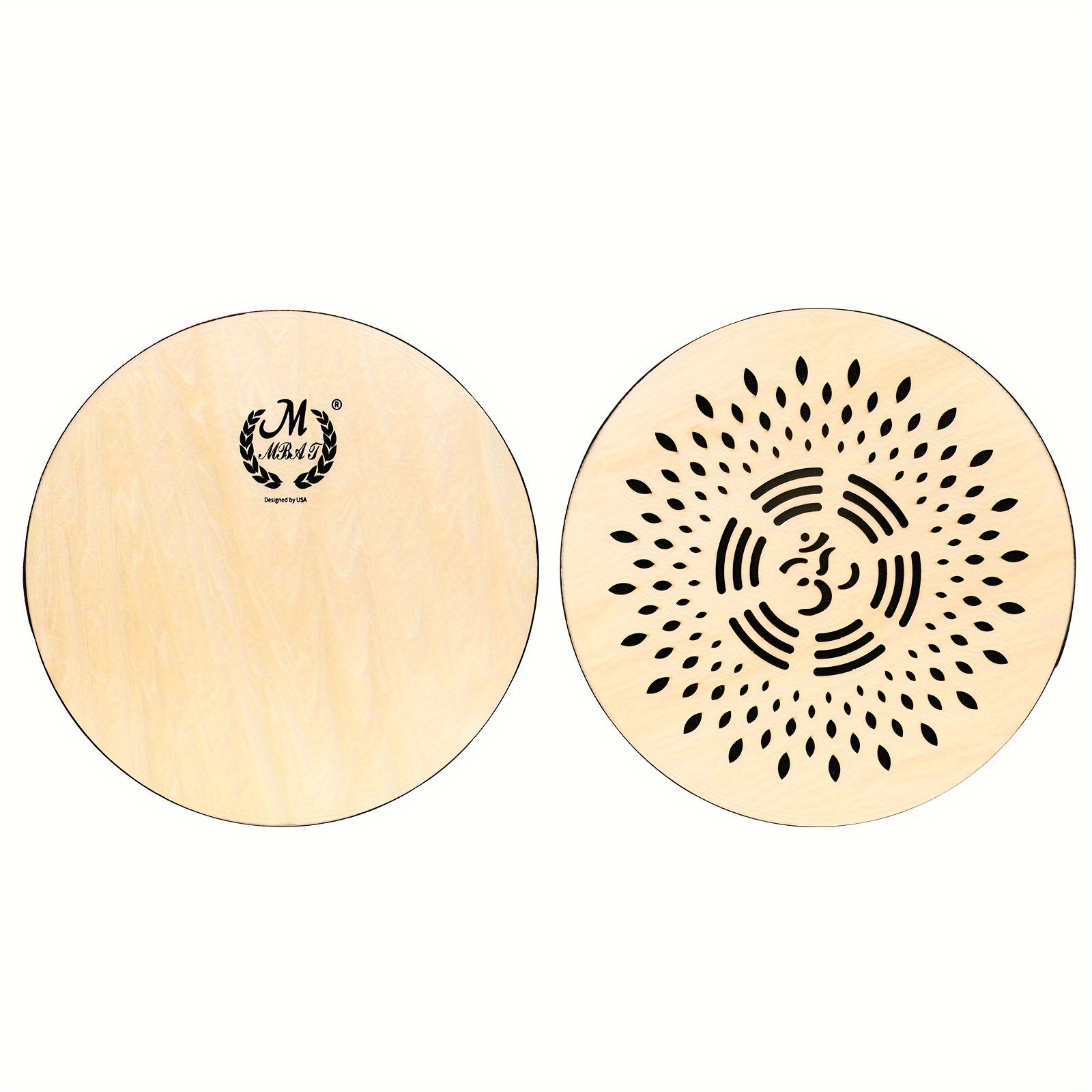 GANK DRUM 2 mini ペロッグ音階（ガムラン） ハンドパン GANK DRUM 2