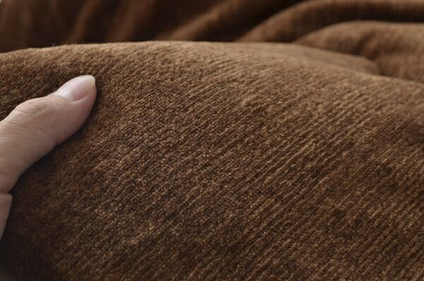 簡単ケア こたつ布団 寝具 長方形 洗える フランネル素材 キルティング加工 〔リビング〕 MARWIL-DEMENAGEMENTS_CH