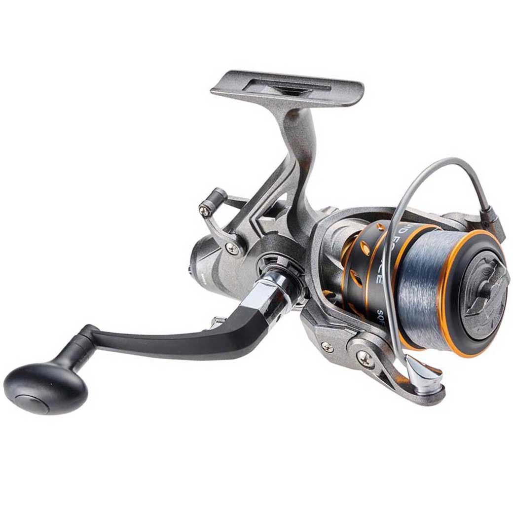 【PROMARINE/プロマリン】ABL3000 アオリアビリティ 3号 150m 糸付 (612553) スピニングリール