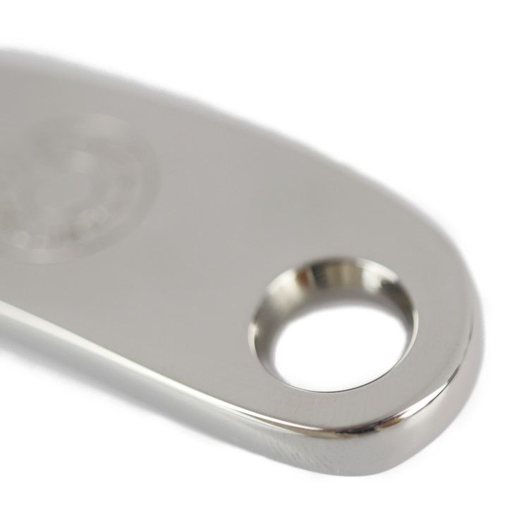 HERMES エルメス その他雑貨 メタル シルバー セリエ てっぴ 馬蹄裏  