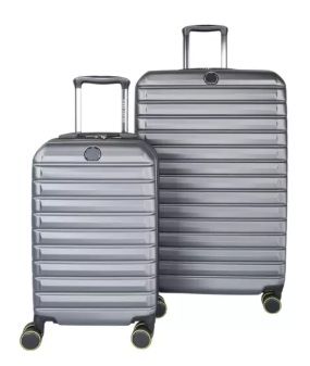 デルセー ヘリウムエッジ 2個セット 36L-101L グラファイト 2個セット】デルセー ヘリウムエッジ 2個セット 36L-101L