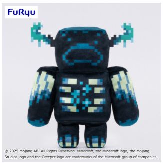 新品 未使用！ 【タグ付き】 マインクラフト シャイニー BIG