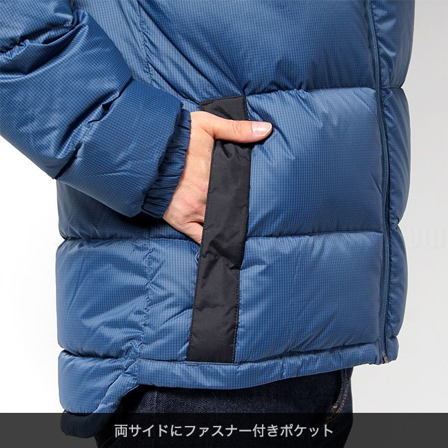 新品未使用】 ザ ノースフェイス THE NORTH FACE ディアブロ ダウン