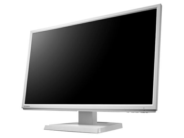 IO DATA LCD-DF221EDW-A 広視野角ADSパネル採用 DisplayPort 搭載 21.5型 ワイド液晶ディスプレイ 良好  Y7374686-0