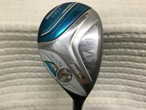 ドライバー⭐︎レディース J615 CL ブリヂストン ブリヂストン J615 CL