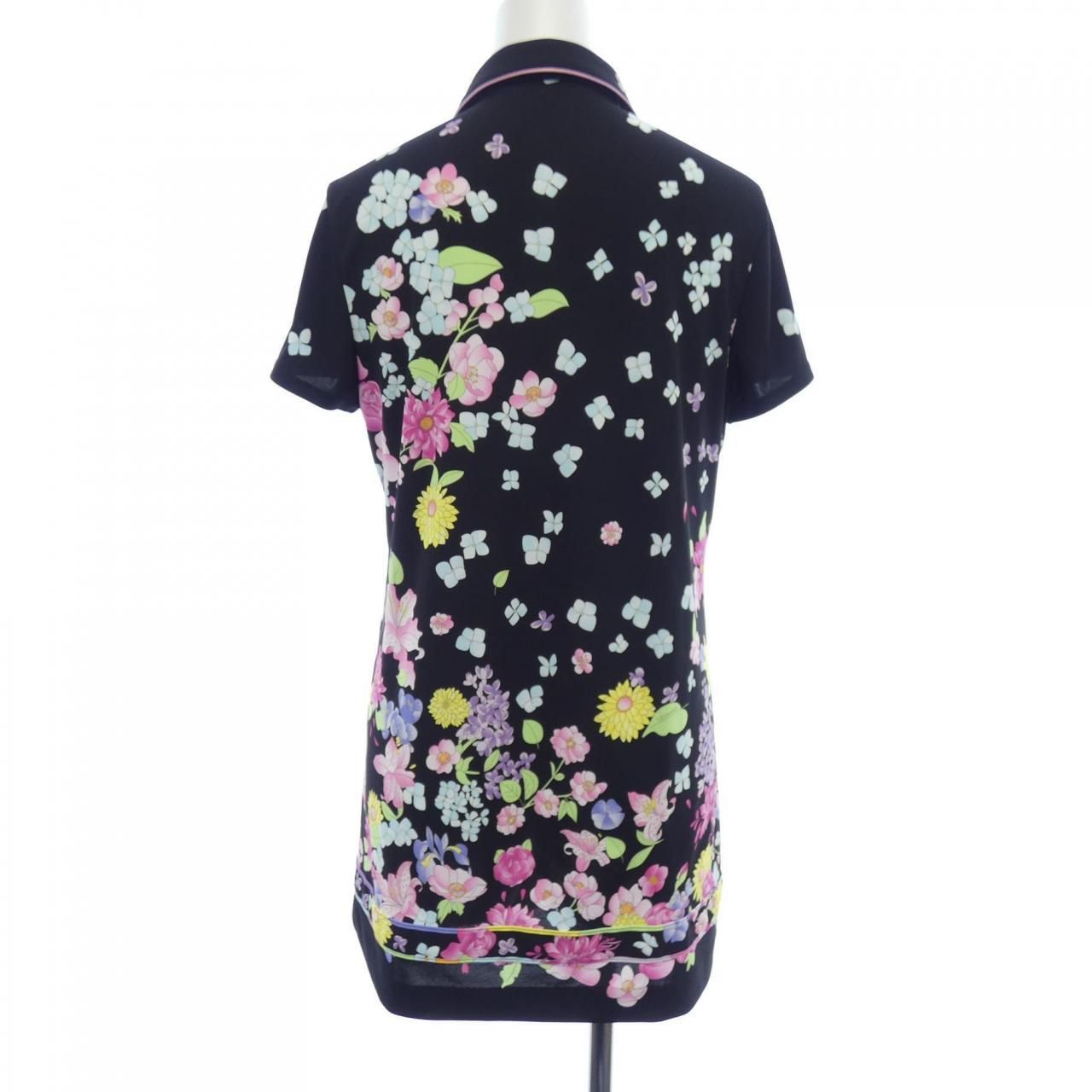 LEONARDO SPORT ❣️宝石柄チュニック LEONARDO SPORT ❣️宝石柄チュニック LEONARD SPORT チュニック