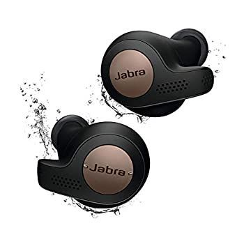 中古-非常に良い】 Jabra 完全ワイヤレスイヤホン Elite Active 中古-非常に良い】 Jabra 完全ワイヤレスイヤホン Elite Active