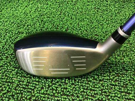 贈り物に最適な ダンロップ XXIO 2020 H5 レディース ユーティリティ UT XXIO MP1100L HB フレックスL レディース 女性用 右利き 右用 Cランク ゴルフクラブ プレミアムな