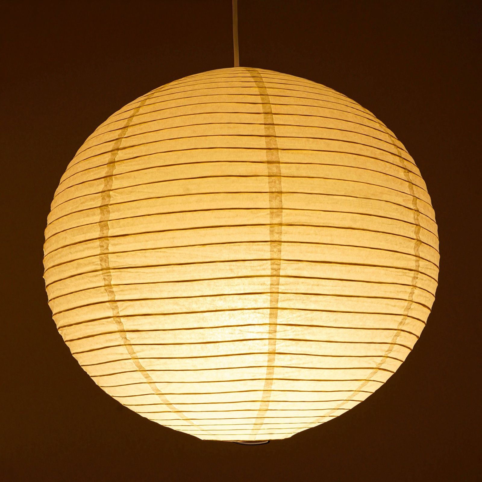 イサムノグチ　AKARI アカリ　75A　リプロダクト　保証あり 新品未使用☆即日発送】Isamu Noguchi イサムノグチ AKARI