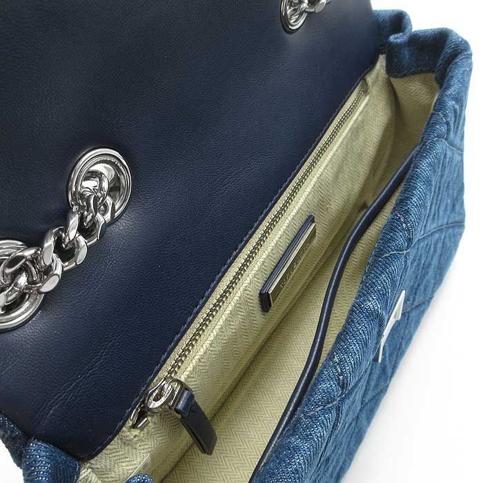 トリーバーチ ショルダーバッグ TORY BURCH キルティング スモール