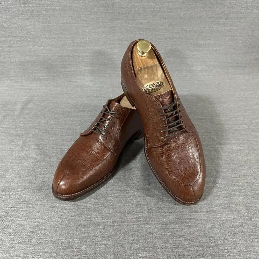 ALDEN アメリカ 高級ローファー/メンズ ( 260mm )/ s10627 /ベストコンディション