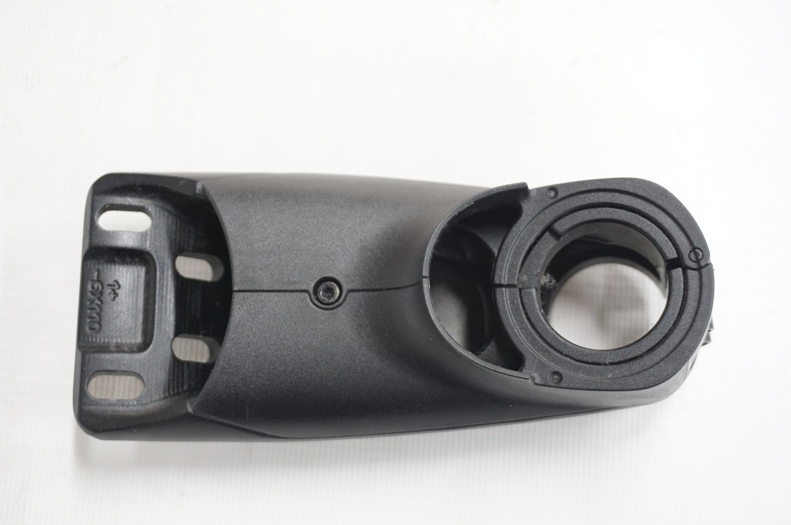 CANNONDALE 「キャノンデール」 HOLLOWGRAM KNOT 110mm -6° ステム