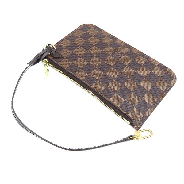 LOUIS VUITTON / ルイヴィトンよりネヴァーフルの付属ポーチ入荷