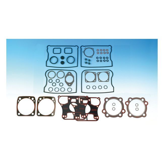 James top end gasket kit. Evo B.T. 3-5-8 big bore | 906900