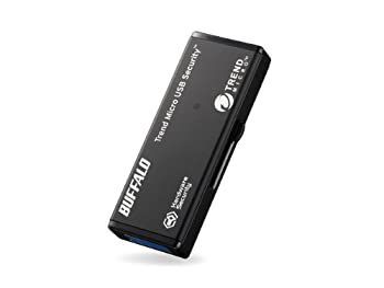 非常に良い ハードウェア暗号化機能 USB3.0 セキュリティーUSBメモリー ウイルススキャン3年 32GB