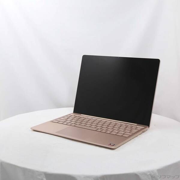 中古品〕 Surface Laptop Go 〔Core i5／8GB／SSD128GB〕 THH